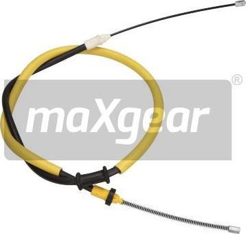 Maxgear 32-0485 - LINKA HAM. RĘCZ. RENAULT KANGOO LE 800KG
