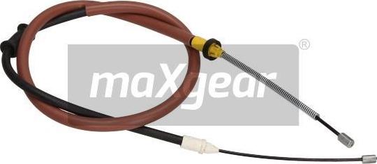 Maxgear 32-0486 - LINKA HAM. RĘCZ. RENAULT KANGOO PR 800KG