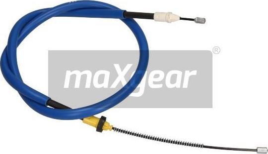 Maxgear 32-0480 - LINKA HAM. RĘCZ. RENAULT T. CLIO 98-05 LE