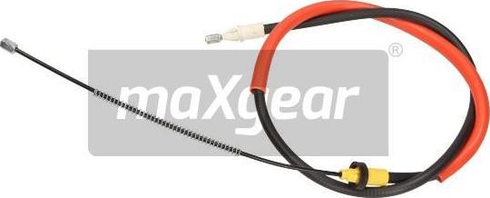 Maxgear 32-0481 - LINKA HAM. RĘCZ. RENAULT T. CLIO-THALIA 99- LE
