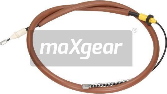 Maxgear 32-0482 - LINKA HAM. RĘCZ. RENAULT T. CLIO 98- PR Z ABS