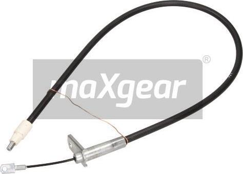 Maxgear 32-0435 - LINKA HAM. RĘCZ. DB T. W203-S203 00-08 LE
