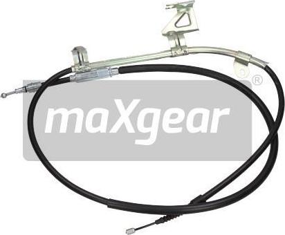 Maxgear 32-0425 - LINKA HAM. RĘCZ. SKODA SUPERB 01-08 PR