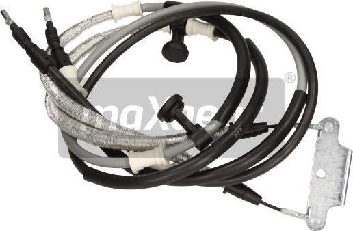 Maxgear 32-0475 - LINKA HAM. RĘCZ. OPEL VECTRA C 02- KOMBI TARCZE LE-PR KPL