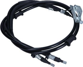 Maxgear 32-0470 - LINKA HAM. RĘCZ. OPEL T. ZAFIRA 01- BĘBNY LE-PR KPL