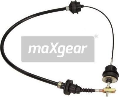 Maxgear 32-0595 - LINKA SPRZĘGŁA FIAT DUCATO 98-
