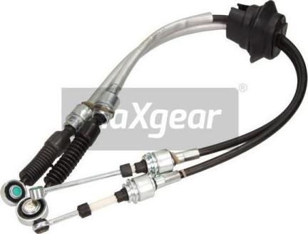 Maxgear 32-0596 - LINKA ZMIANY BIEGÓW KPL. CITROEN EVASION- JUMPY- SCUDO- ULYSSE- THEMA- PEUGEOT 806- EXPERT 1.9-2.0TD-HDI