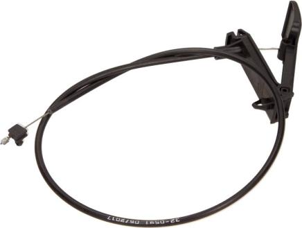 Maxgear 32-0591 - LINKA POKRYWY SILNIKA CITROEN C5 08-