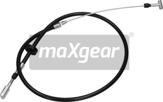 Maxgear 32-0544 - LINKA HAM. RĘCZ. IVECO T. DAILY 99- LE-PR