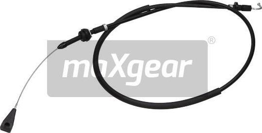Maxgear 32-0545 - LINKA GAZU VW T4 1.9 D-TDI