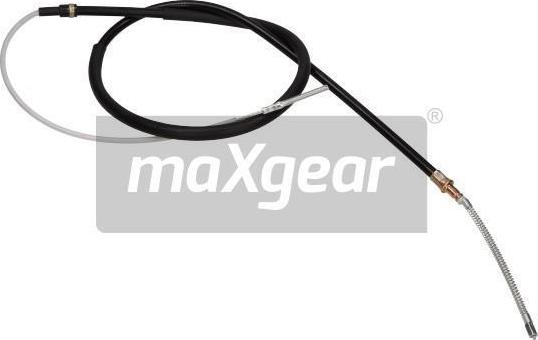 Maxgear 32-0551 - LINKA HAM. RĘCZ. VW T. PASSAT 88-97 LE-PR BĘBNY