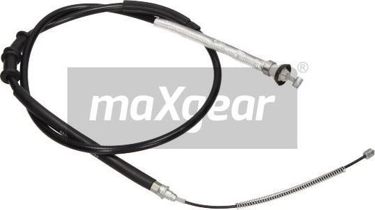 Maxgear 32-0557 - LINKA HAM. RĘCZ. FIAT T. PUNTO GRANDE-EVO 05- PR