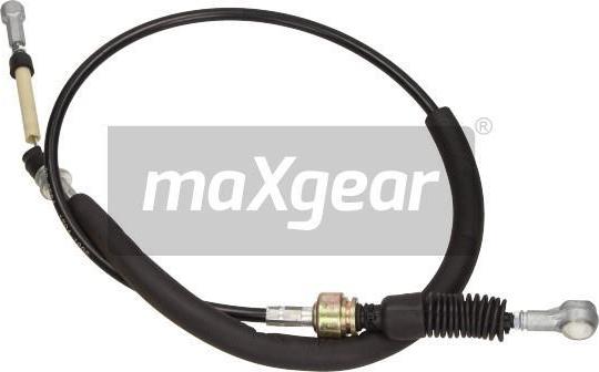 Maxgear 32-0564 - LINKA ZMIANY BIEGÓW FIAT SEICENTO 1.1 DŁUGA 1270-1055