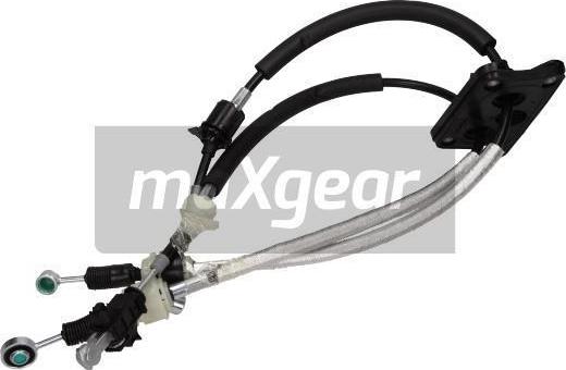 Maxgear 32-0565 - LINKA ZMIANY BIEGÓW PEUGEOT JUMPER-BOXER-DUCATO 2.2HDI X2 06- LE-PR KPL.