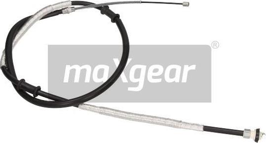 Maxgear 32-0501 - LINKA HAM. RĘCZ. FIAT T. DOBLO CARGO 01-06 PR