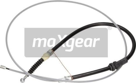 Maxgear 32-0508 - LINKA HAM. RĘCZ. VW CADDY 04- LE-PR