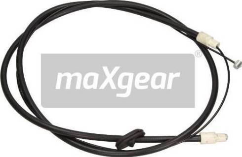 Maxgear 32-0514 - LINKA HAM. RĘCZ. DB P. VITO 03-