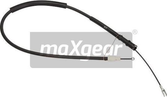 Maxgear 32-0515 - LINKA HAM. RĘCZ. DB T. VITO 03- PR