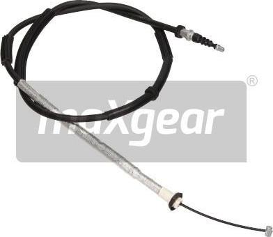 Maxgear 32-0580 - LINKA HAM. RĘCZ. FIAT T. BRAVO 07- PR