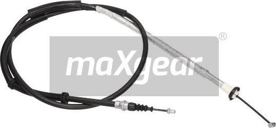 Maxgear 32-0581 - LINKA HAM. RĘCZ. FIAT T. BRAVO 07- LE