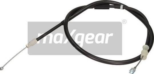 Maxgear 32-0525 - LINKA HAM. RĘCZ. DB T. SPRINTER 06- 209-318 LE-PR