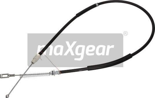 Maxgear 32-0526 - LINKA HAM. RĘCZ. DB T. SPRINTER 06- 413-524 LE-PR