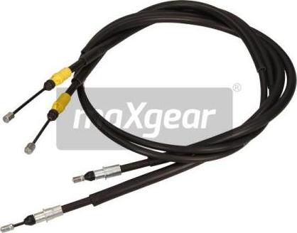 Maxgear 32-0699 - LINKA HAM. RĘCZ. RENAULT T. ESPACE 98-02 LE-PR KPL