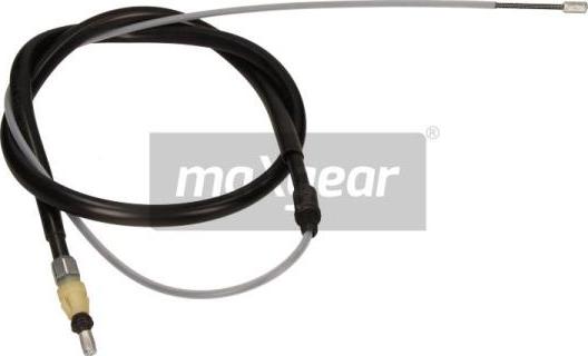 Maxgear 32-0694 - LINKA HAM. RĘCZ. PEUGEOT T. 207 06- LE-PR
