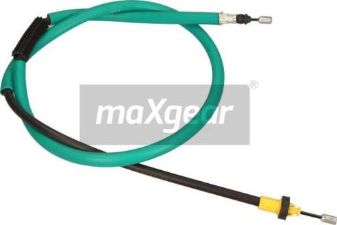 Maxgear 32-0698 - LINKA HAM. RĘCZ. RENAULT T. CLIO 05- PR