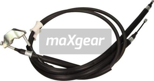 Maxgear 32-0693 - LINKA HAM. RĘCZ. OPEL T. COMBO 01- LE-PR KPL