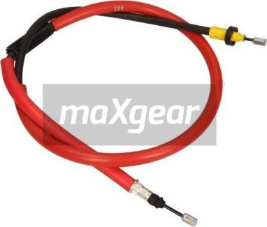 Maxgear 32-0697 - LINKA HAM. RĘCZ. RENAULT T. CLIO 05- LE