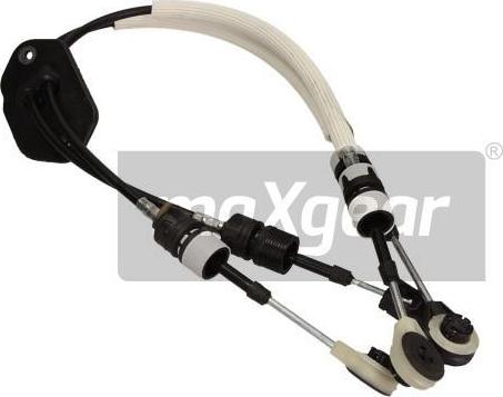 Maxgear 32-0643 - LINKA ZMIANY BIEGÓW FORD TRANSIT 06-14 6 BIEG. MT82 11201077MM