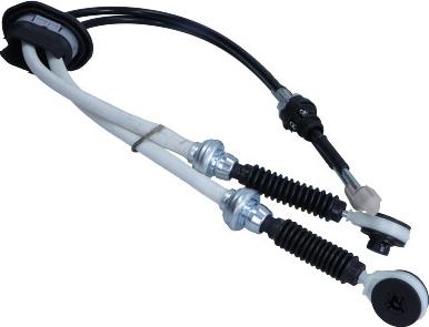 Maxgear 32-0652 - LINKA ZMIANY BIEGÓW KPL. CITROEN C8 06-- JUMPY- FIAT SCUDO- ULYSSE- PEUGEOT 807- EXPERT