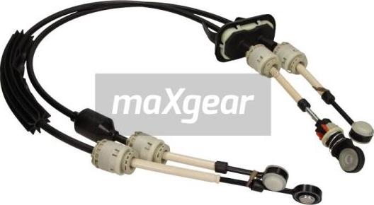 Maxgear 32-0618 - LINKA ZMIANY BIEGÓW RENAULT MASTER BV 5-6 BIEG 06-
