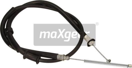 Maxgear 32-0683 - LINKA HAM. RĘCZ. FIAT T. 500-PANDA 07- LE