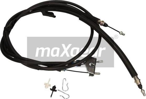 Maxgear 32-0687 - LINKA HAM. RĘCZ. FORD T. FOCUS 03- LE-PR KPL