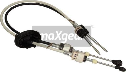 Maxgear 32-0679 - LINKA ZMIANY BIEGÓW DB SPRINTER 06-16- VW CRAFTER 2.0-2.5 TDI 06-