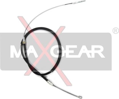 Maxgear 32-0095 - LINKA HAM. RĘCZ. VW GOLF 3 95-97 LE-PR