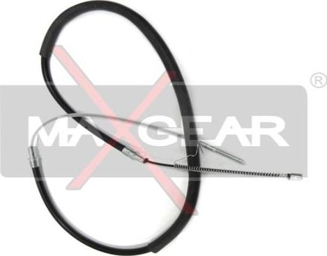 Maxgear 32-0093 - LINKA HAM. RĘCZ. SEAT IBIZA-CORDOBA LE-PR
