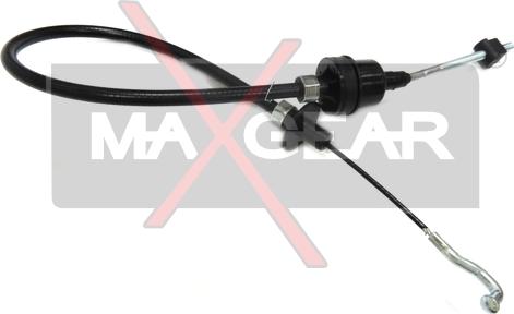 Maxgear 32-0044 - LINKA SPRZĘGŁA OPEL KADETT E-ASTRA F -94