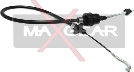 Maxgear 32-0044 - LINKA SPRZĘGŁA OPEL KADETT E-ASTRA F -94