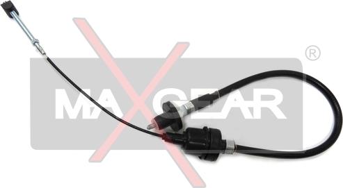 Maxgear 32-0045 - LINKA SPRZĘGŁA OPEL ASTRA F 94-