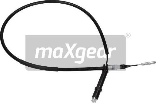 Maxgear 32-0063 - LINKA HAM. RĘCZ. DB VITO -03 T. LE-PR
