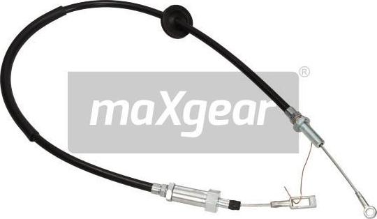 Maxgear 32-0062 - LINKA HAM. RĘCZ. FIAT P. DUCATO 94-