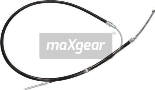 Maxgear 32-0078 - LINKA HAM. RĘCZ. VW POLO 94- LE-PR