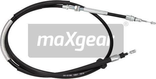 Maxgear 32-0196 - LINKA HAM. RĘCZ. VW A4 95- LE-PR