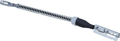 Maxgear 32-0118 - LINKA HAM. RĘCZ. OPEL T. ASTRA G-H-ZAFIRA 98- LE-PR BĘBNY