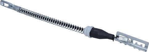 Maxgear 32-0118 - LINKA HAM. RĘCZ. OPEL T. ASTRA G-H-ZAFIRA 98- LE-PR BĘBNY