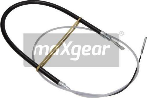 Maxgear 32-0179 - LINKA HAM. RĘCZ. BMW T. E34 88-97 LE-PR