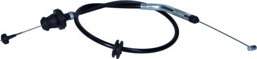 Maxgear 32-0856 - LINKA GAZU FIAT DOBLO-PANDA 01-